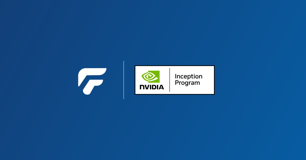 Forexizer and the NVIDIA Inception program